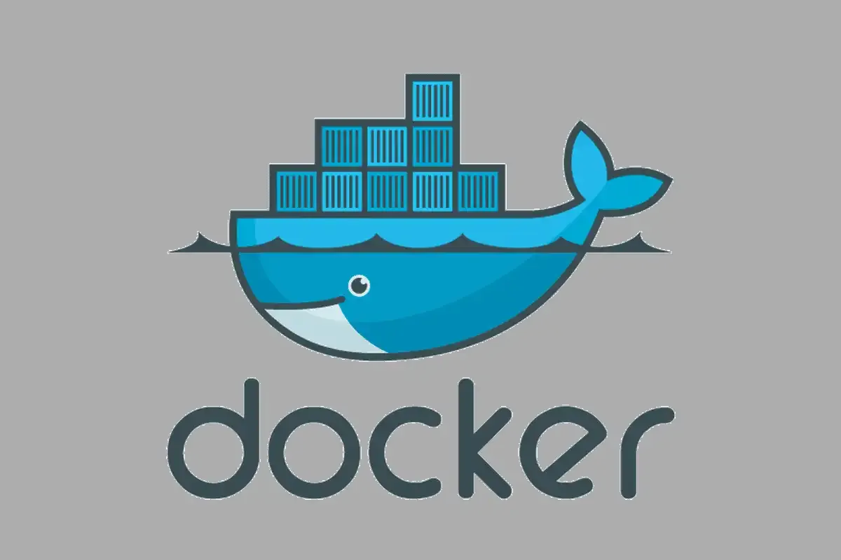 docker docker